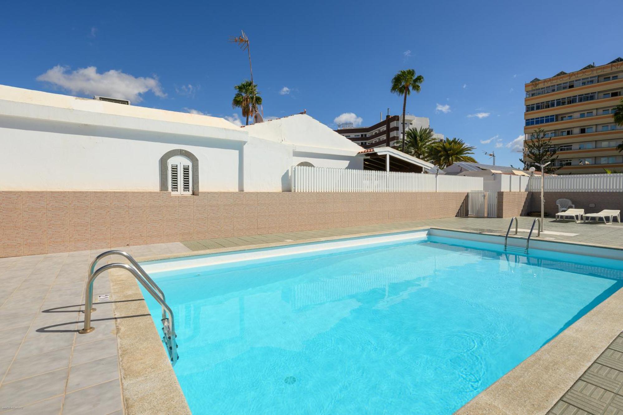 Beachside Hideaway Gran Canaria San Bartolomé Exterior foto